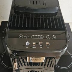 Delonghi Magnifica Evo Coffee Machine