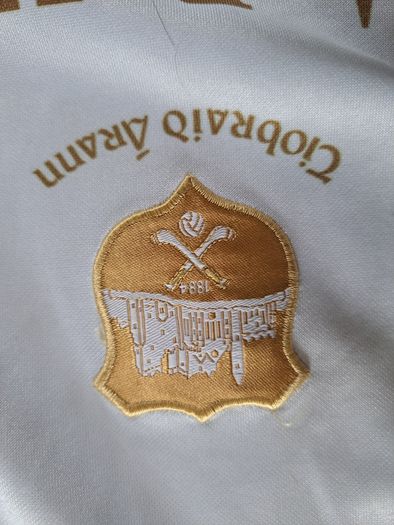 Official 2020 Tipperary GAA Bloody Sunday Centenary O'Neills  Jersey