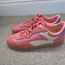 Hoffs Coral Park size 42 trainers Image 5