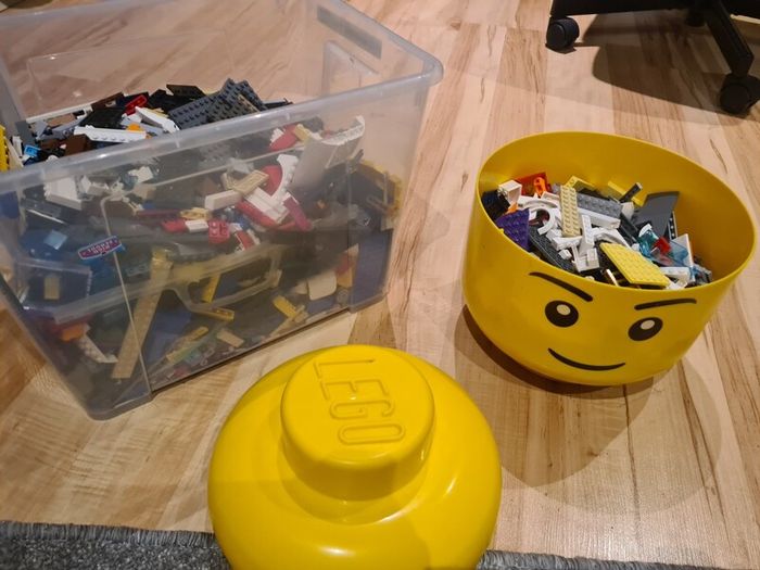 Lego