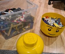 Lego