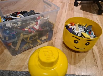 Lego