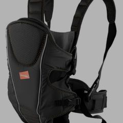 baby carrier