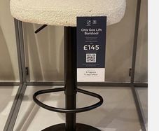 Stool