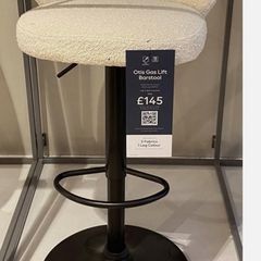 Stool