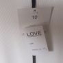 Bnwt Dress - Uk 10 Image 5