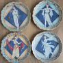 Decorative Plate Limoges Image 9