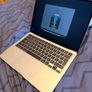 Apple MacBook Air 13 M2 2022 A2681 Excellent Condition Activation Locked Image 9