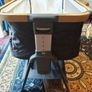 Tutti Bambini CoZee Lite Bedside Crib Image 8