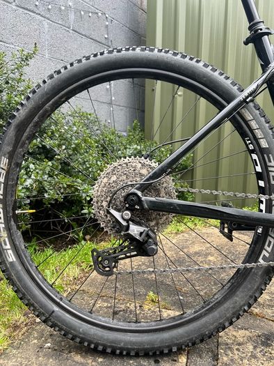 Vitus Sentier 29" Medium (Want gone ASAP)