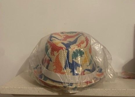 JoJo Maman Bebe Dinosaur Hat