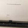 Panasonic FRENCH word processor Image 2
