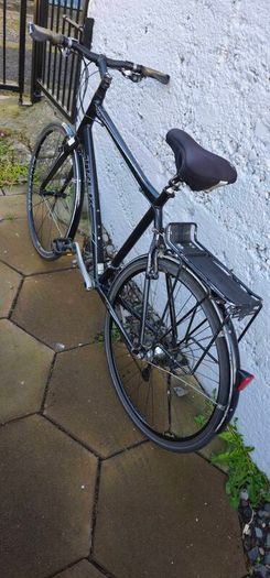 Trek Bike