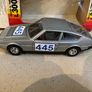 Matra Simca Baghera 1/24 Burago Rare Image 3