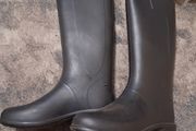 Riding boots size EU 34