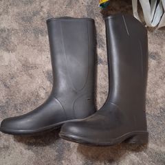 Riding boots size EU 34