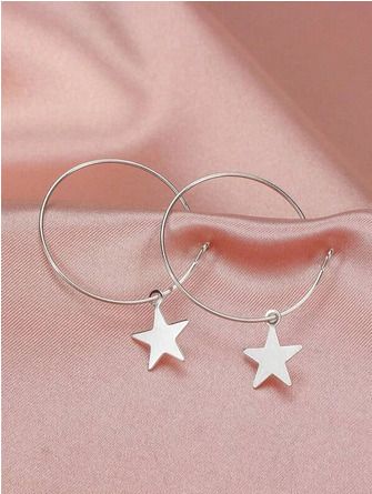 Sun & Moon Earrings - nice gift + other lovely earrings available