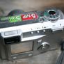 Pentax Optio 550 5MP Digital Camera with 5x Optical Zoom Works Image 6