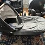 Joie Finiti Travel System Bundle with i-Level Pro Car Seat and ISOFix Base Image 2