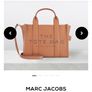 Authentic marc jacobs tote bag Image 5