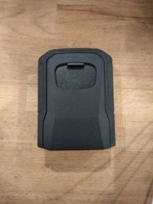 Lockbox