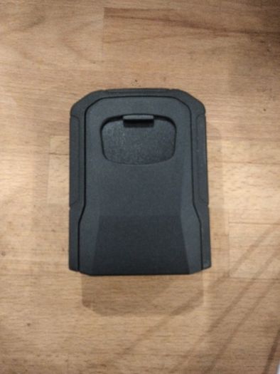 Lockbox