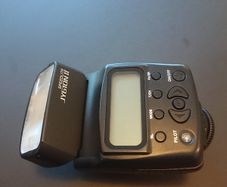 Flash for Nikon