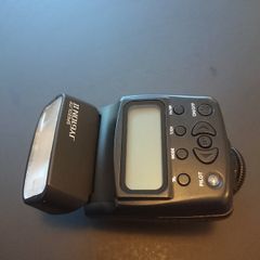 Flash for Nikon