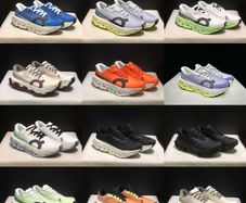 men's trainers On cloudmonster Hyper 3