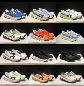 men's trainers On cloudmonster Hyper 3