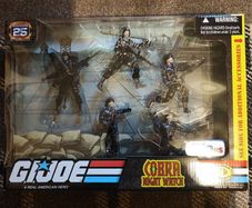 GI JOE Cobra Night Watch TRU exclusive NIB