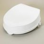 Raised Toilet seat Image 2