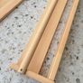 Ikea Montessori Bookshelves (Flissat) Image 2