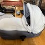 Mamas Papas buggy, bassinet FLIP XT3 Image 6