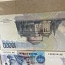 Italian 10,000 Lire Notes Alessandro Volta Image 2