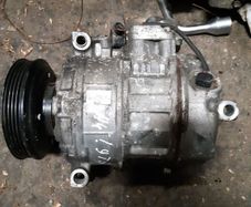 Air Compressor Audi Seat Skoda A4 A6 Superb Passat 1,9 TDI 447220-9600