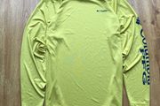 Columbia Jumper