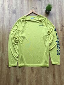 Columbia Jumper