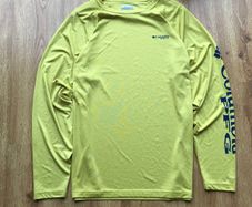 Columbia Jumper