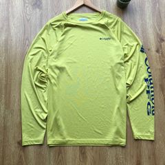 Columbia Jumper