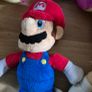 super mario plush toy bundle Image 5