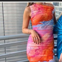 womens dress