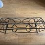 Dog bowl stand Image 2