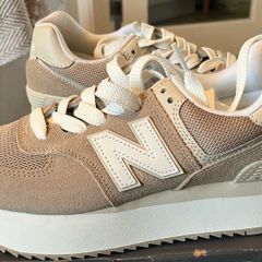 New Balance trainers