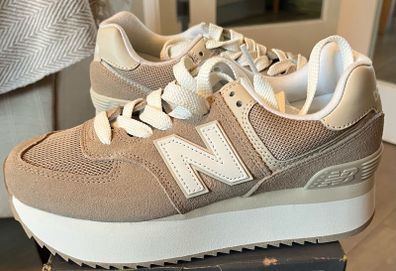 New Balance trainers