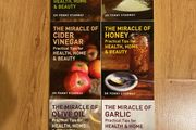 The Miracle of Books Brand New