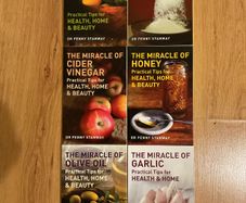The Miracle of Books Brand New