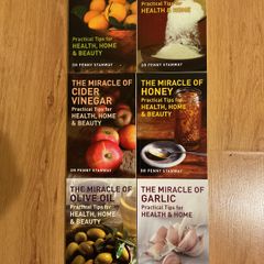 The Miracle of Books Brand New