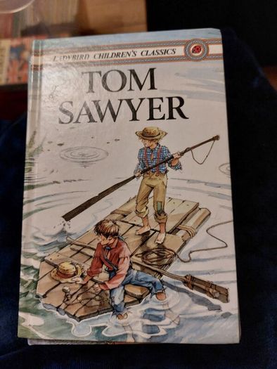 Ladybird ; Children's classics; Vintage (Pr364)  1