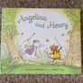 Angelina Ballerina Books x 10 - see 10 pics Image 5